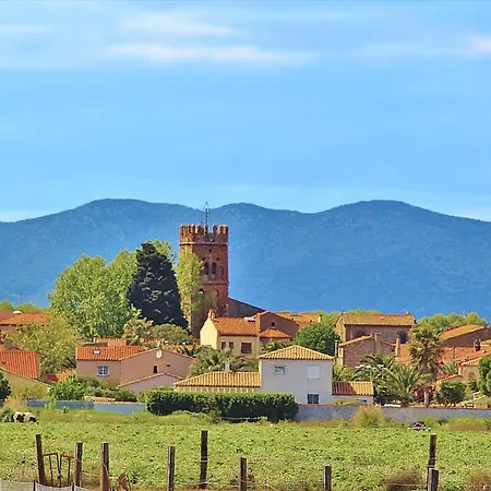 Holiday home Le Hameau Catalan-2 By Interhome Le Barcares