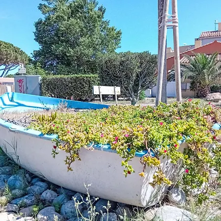 Le Hameau Catalan-2 By Interhome *