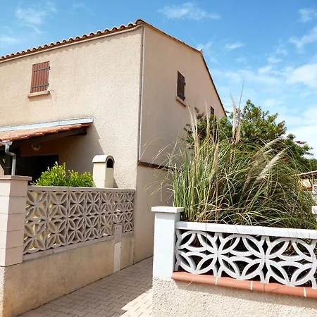 Le Hameau Catalan-2 By Interhome Hébergement de vacances Le Barcarès