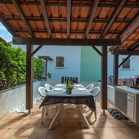 Feriehus Le Hameau Catalan-2 By Interhome *