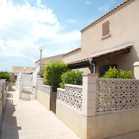 Feriehus Le Hameau Catalan-2 By Interhome *