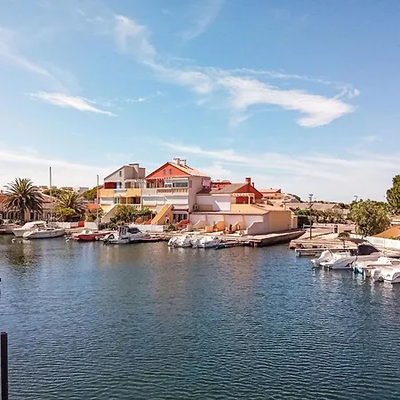 Le Hameau Catalan-2 By Interhome * Le Barcares