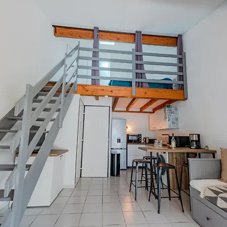 Le Hameau Catalan-2 By Interhome