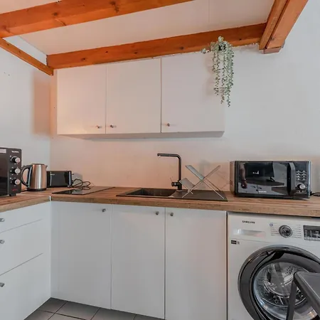 Le Hameau Catalan-2 By Interhome Hébergement de vacances