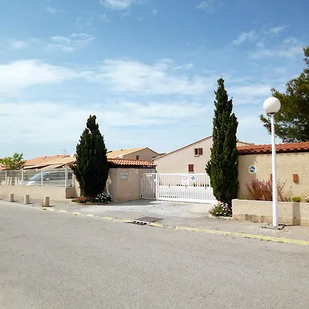 Hébergement de vacances Le Hameau Catalan-2 By Interhome