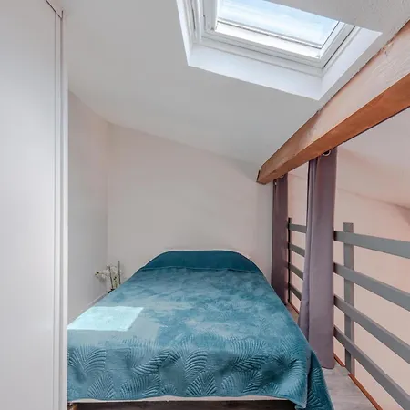 Le Hameau Catalan-2 By Interhome Holiday home Le Barcares