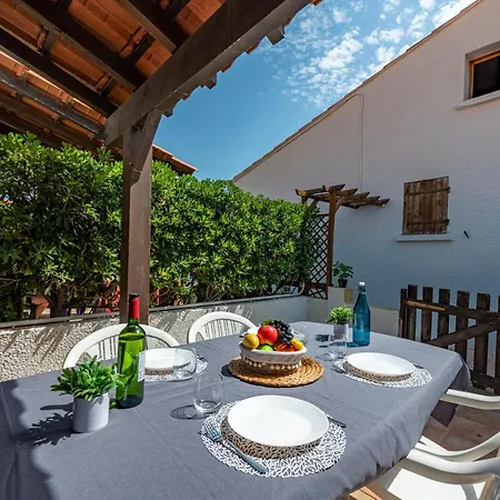 Le Hameau Catalan-2 By Interhome Hébergement de vacances *