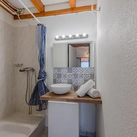 Hébergement de vacances Le Hameau Catalan-2 By Interhome Le Barcarès