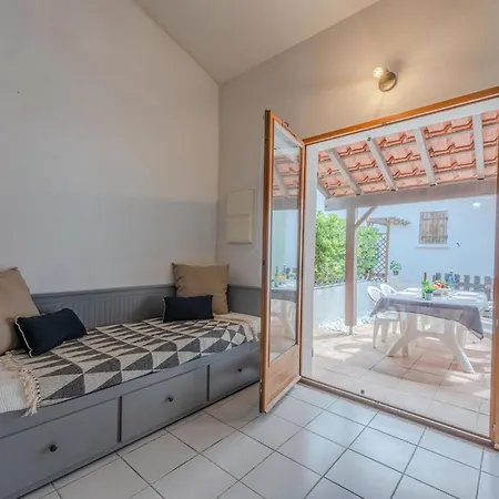 Le Hameau Catalan-2 By Interhome Hébergement de vacances *