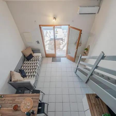 Le Hameau Catalan-2 By Interhome *
