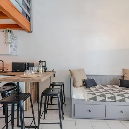Le Hameau Catalan-2 By Interhome Le Barcares