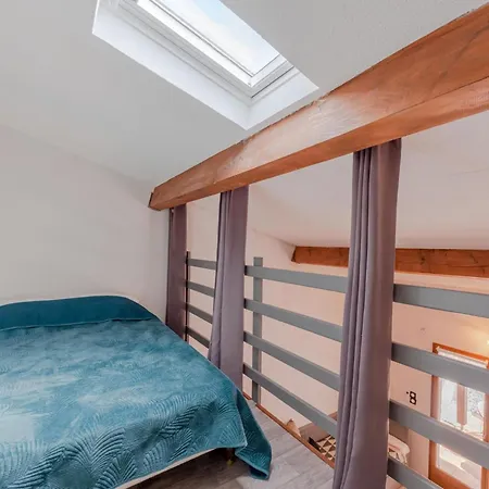 Le Hameau Catalan-2 By Interhome * Le Barcares