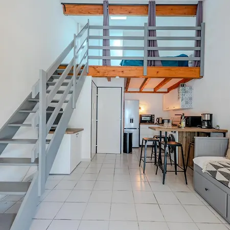 Le Hameau Catalan-2 By Interhome