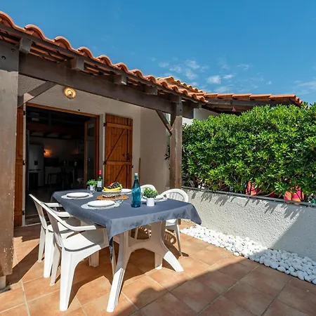 Le Hameau Catalan-2 By Interhome Feriehus