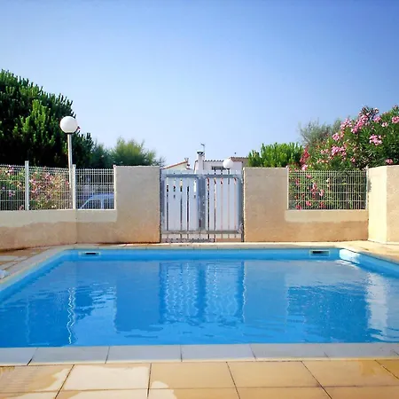 Feriehus Le Hameau Catalan-2 By Interhome