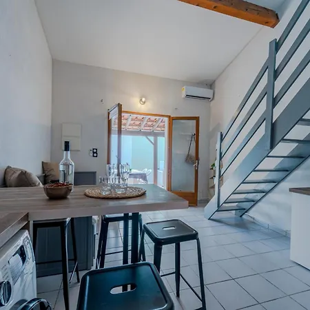 Holiday home Le Hameau Catalan-2 By Interhome *
