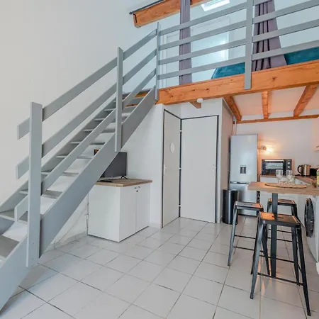 Le Hameau Catalan-2 By Interhome *