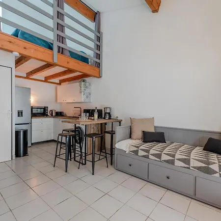 Le Hameau Catalan-2 By Interhome Feriehus