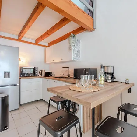 Le Hameau Catalan-2 By Interhome Feriehus *