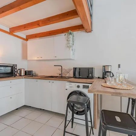 Le Hameau Catalan-2 By Interhome *