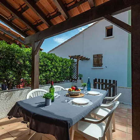 Le Hameau Catalan-2 By Interhome Hébergement de vacances *
