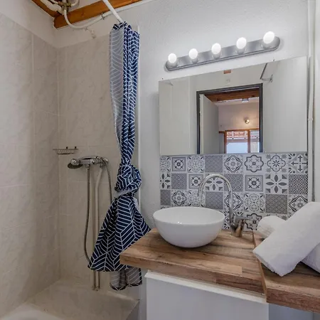 Hébergement de vacances Le Hameau Catalan-2 By Interhome Le Barcarès